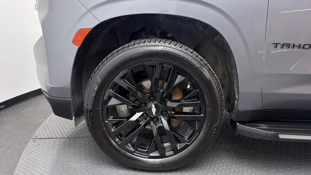 Florida Fine Cars - Used CHEVROLET TAHOE 2021 WEST PALM LT