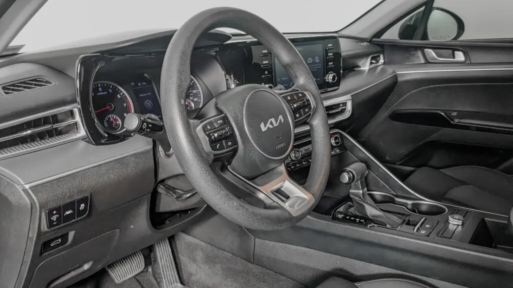 Florida Fine Cars - Used KIA K5 2022 ORLANDO LXS