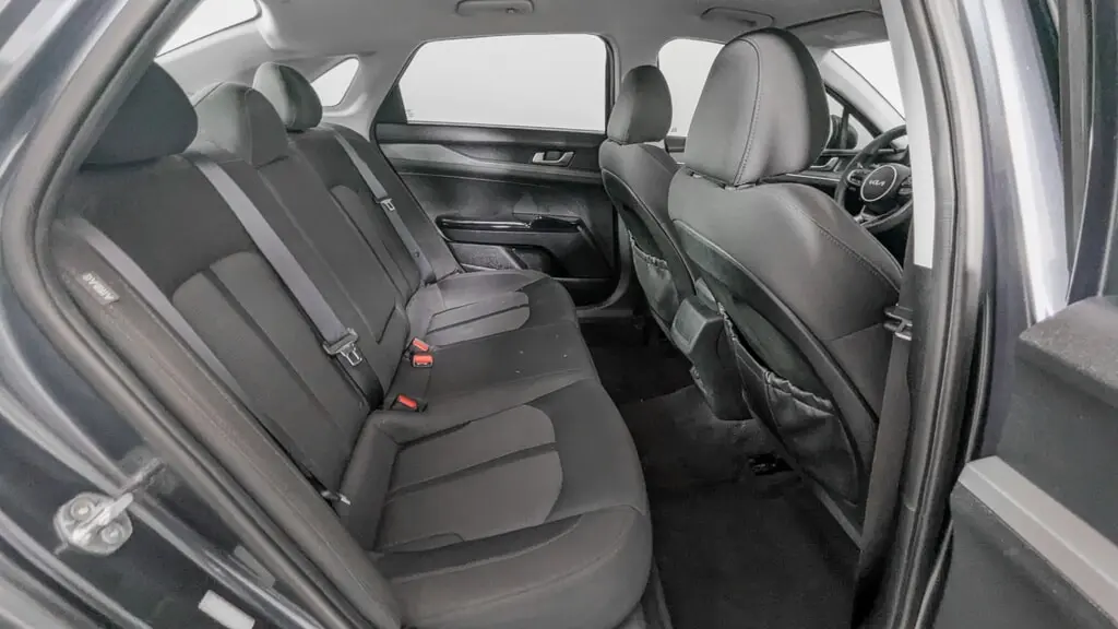 Florida Fine Cars - Used KIA K5 2022 ORLANDO LXS
