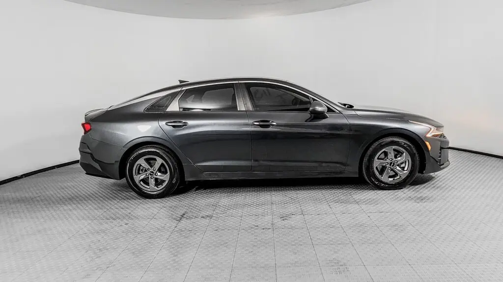 Florida Fine Cars - Used KIA K5 2022 ORLANDO LXS
