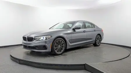 Florida Fine Cars - Used BMW 5-SERIES 2019 MARGATE 530E IPERFORMANCE