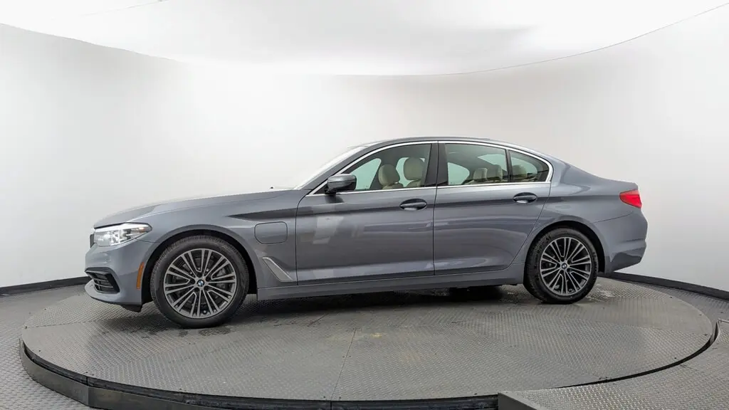 Florida Fine Cars - Used BMW 5 SERIES 2019 MARGATE 530E IPERFORMANCE