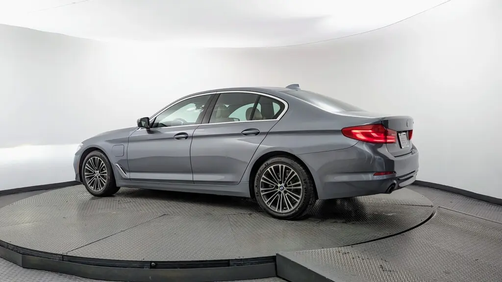 Florida Fine Cars - Used BMW 5 SERIES 2019 MARGATE 530E IPERFORMANCE