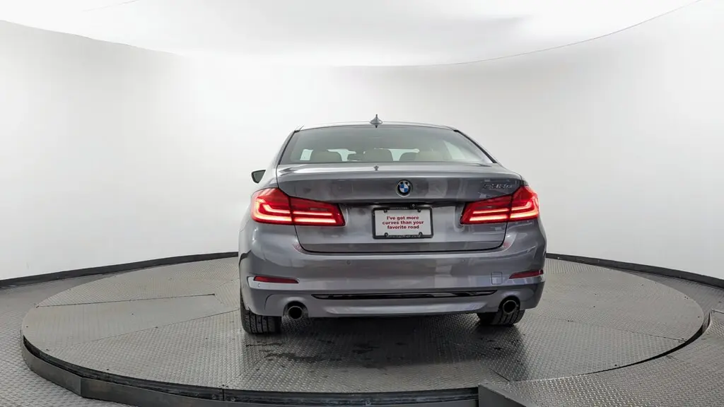 Florida Fine Cars - Used BMW 5 SERIES 2019 MARGATE 530E IPERFORMANCE