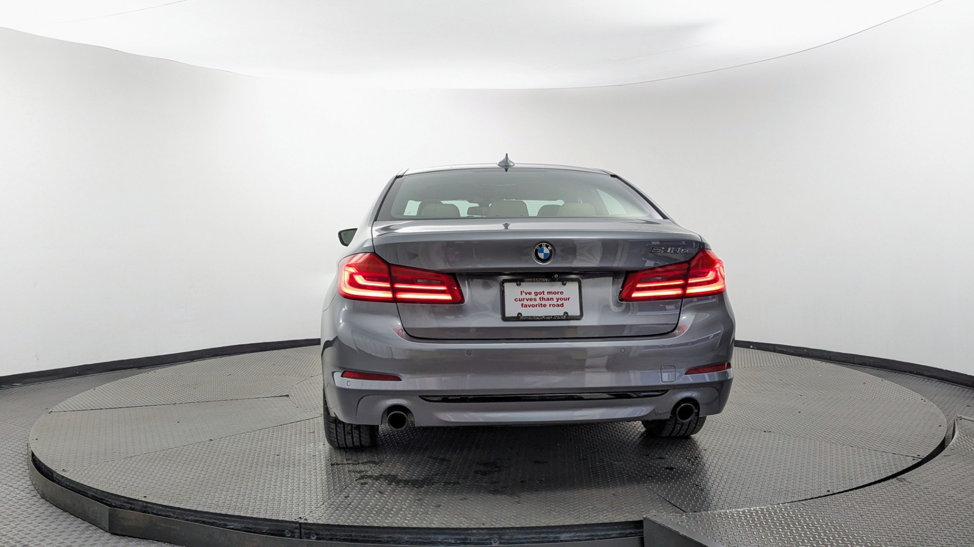 Florida Fine Cars - Used vehicle - SEDAN BMW 5 SERIES 2019