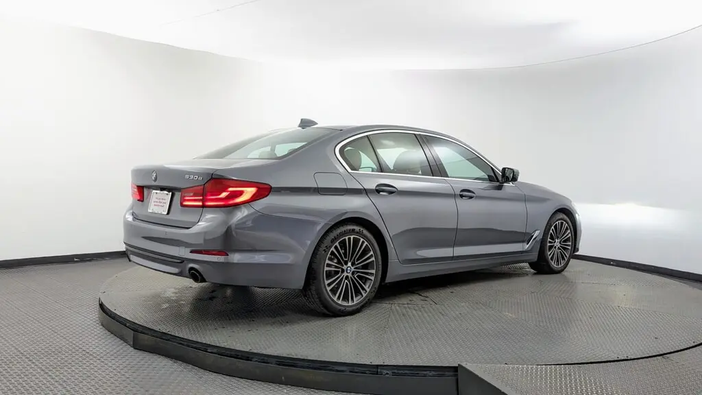 Florida Fine Cars - Used BMW 5 SERIES 2019 MARGATE 530E IPERFORMANCE