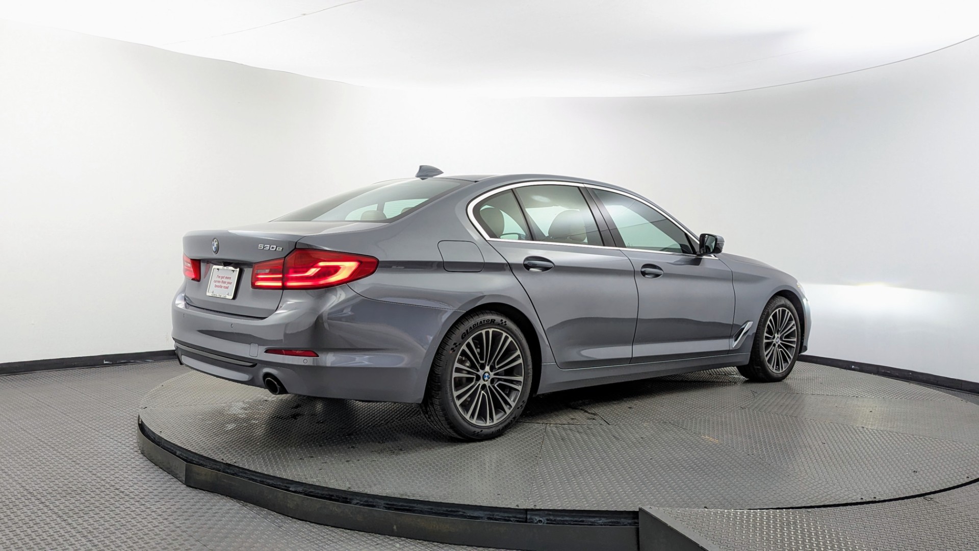 Florida Fine Cars - Used vehicle - SEDAN BMW 5 SERIES 2019