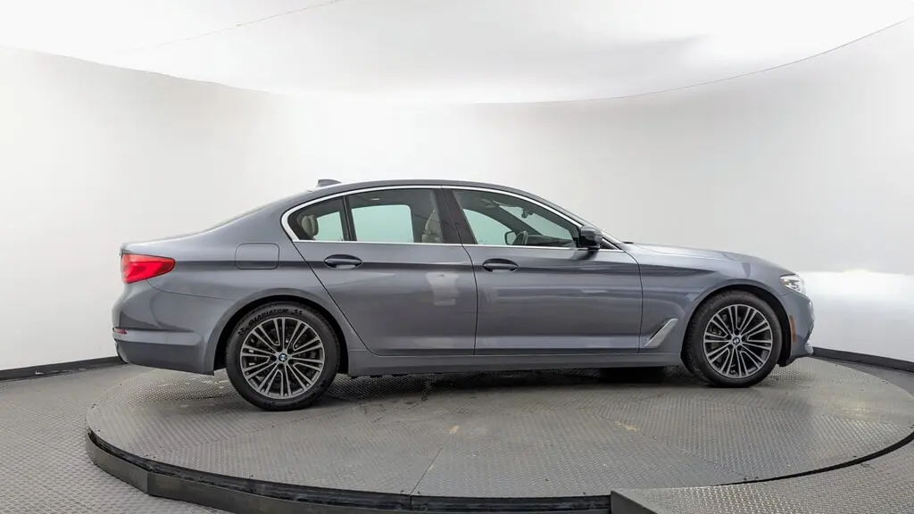 Florida Fine Cars - Used BMW 5 SERIES 2019 MARGATE 530E IPERFORMANCE