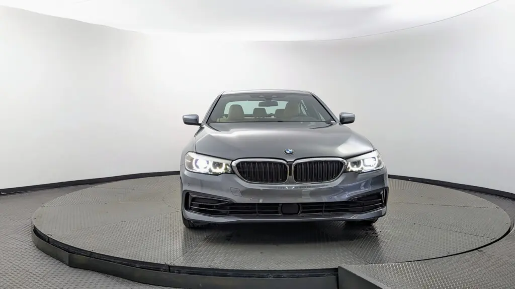 Florida Fine Cars - Used BMW 5 SERIES 2019 MARGATE 530E IPERFORMANCE
