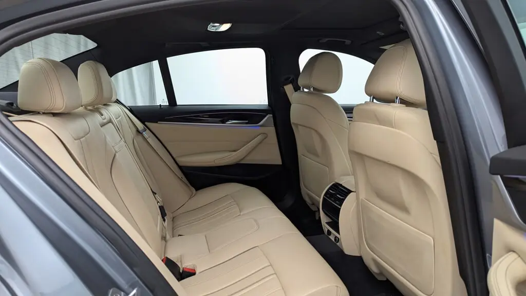 Florida Fine Cars - Used BMW 5 SERIES 2019 MARGATE 530E IPERFORMANCE