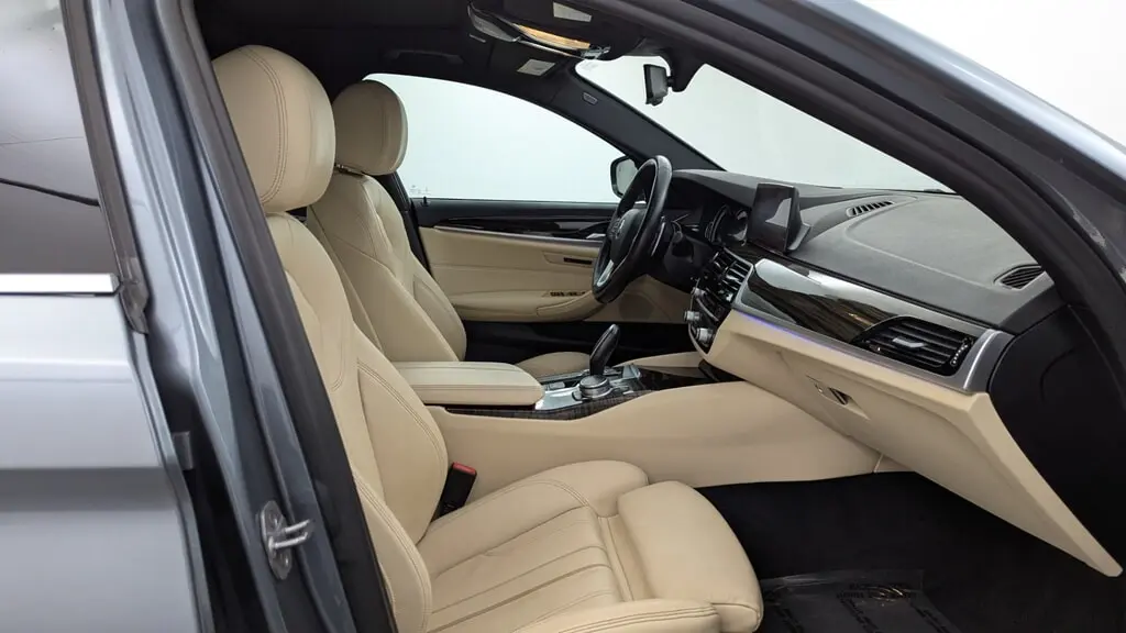 Florida Fine Cars - Used BMW 5 SERIES 2019 MARGATE 530E IPERFORMANCE
