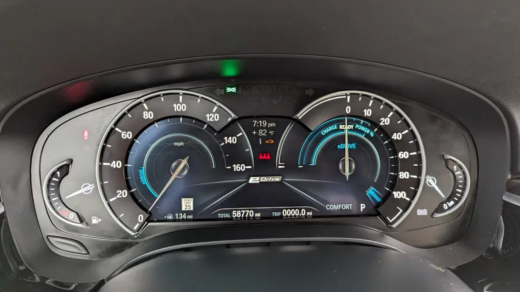 Florida Fine Cars - Used BMW 5 SERIES 2019 MARGATE 530E IPERFORMANCE