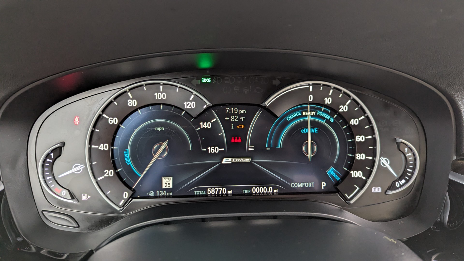 Florida Fine Cars - Used vehicle - SEDAN BMW 5 SERIES 2019