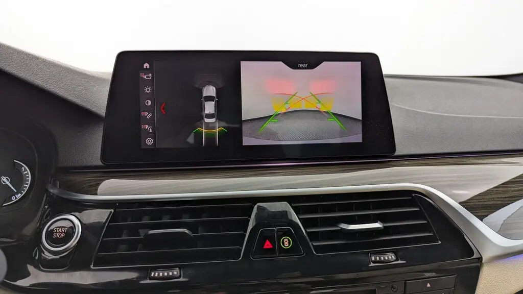 Florida Fine Cars - Used BMW 5 SERIES 2019 MARGATE 530E IPERFORMANCE