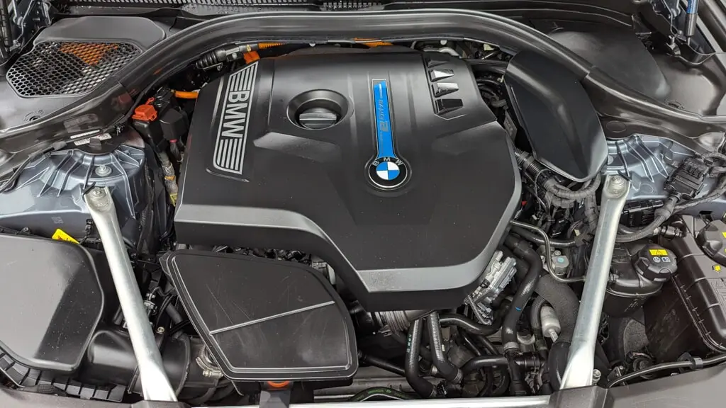 Florida Fine Cars - Used BMW 5 SERIES 2019 MARGATE 530E IPERFORMANCE
