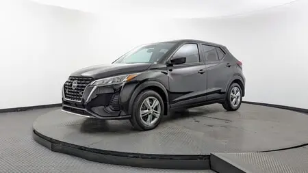 Florida Fine Cars - Used NISSAN KICKS 2022 MARGATE S
