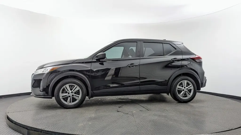 Florida Fine Cars - Used NISSAN KICKS 2022 MARGATE S