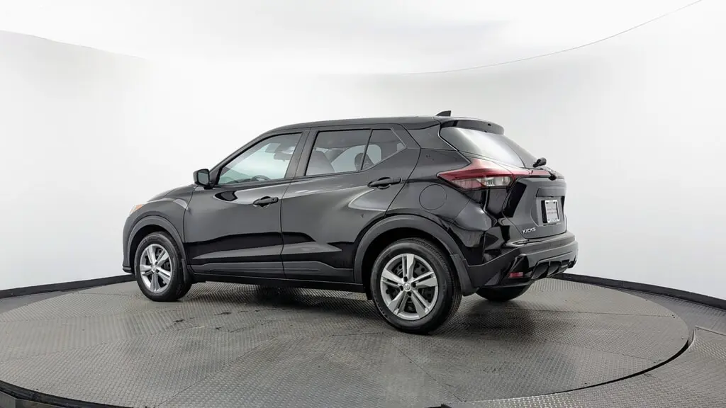 Florida Fine Cars - Used NISSAN KICKS 2022 MARGATE S