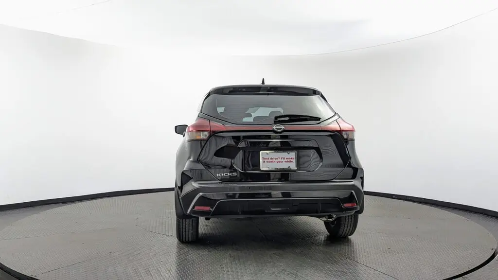 Florida Fine Cars - Used NISSAN KICKS 2022 MARGATE S