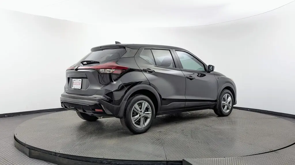 Florida Fine Cars - Used NISSAN KICKS 2022 MARGATE S