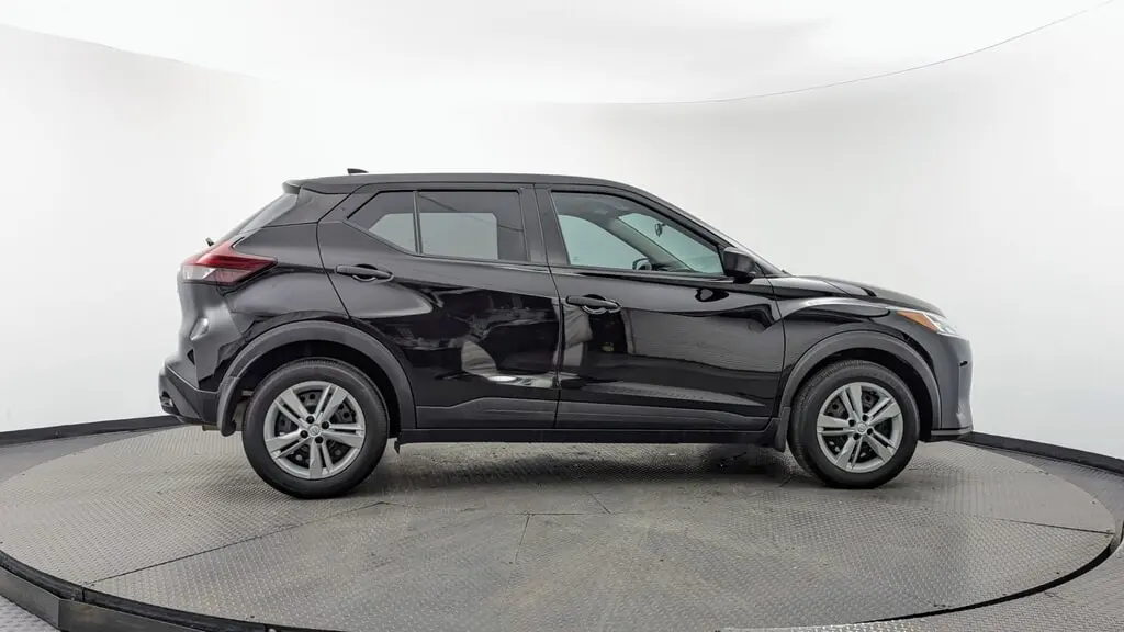 Florida Fine Cars - Used NISSAN KICKS 2022 MARGATE S