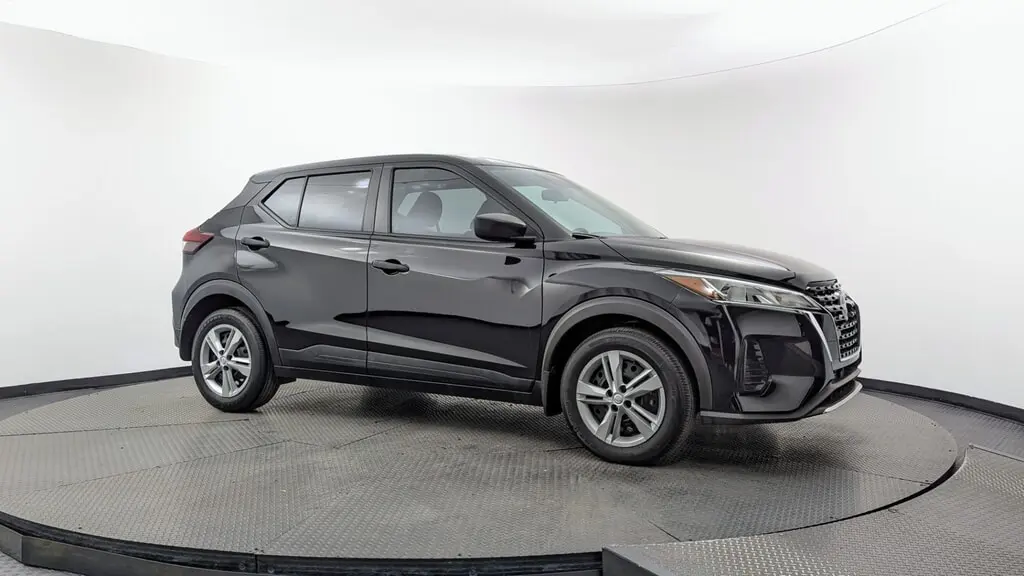 Florida Fine Cars - Used NISSAN KICKS 2022 MARGATE S
