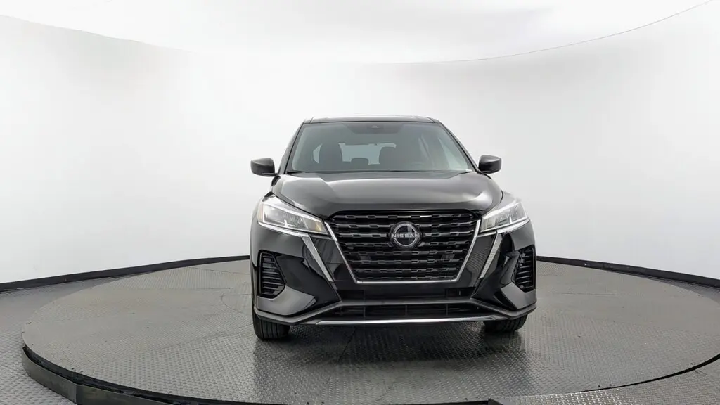 Florida Fine Cars - Used NISSAN KICKS 2022 MARGATE S