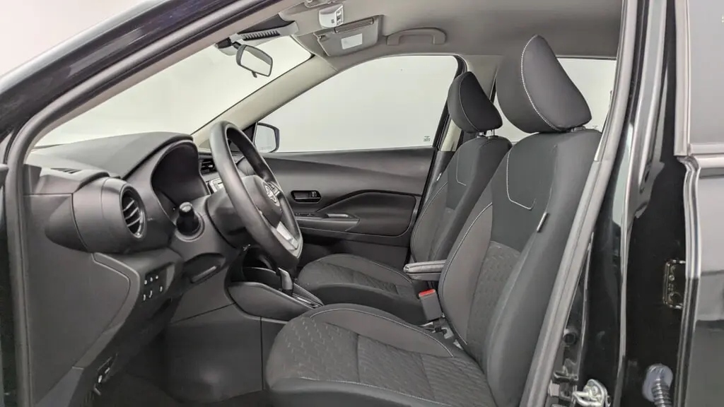Florida Fine Cars - Used NISSAN KICKS 2022 MARGATE S