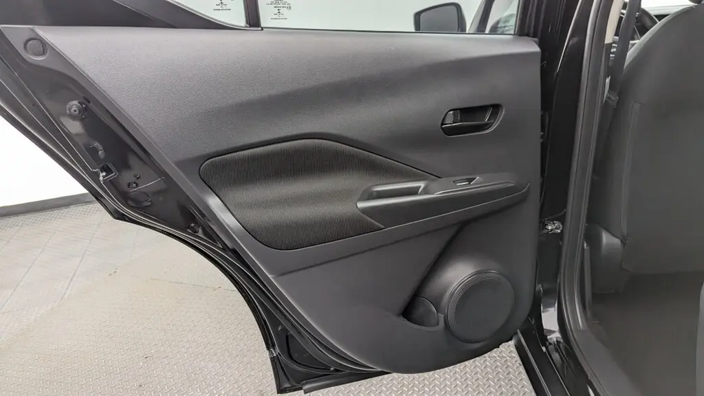 Florida Fine Cars - Used NISSAN KICKS 2022 MARGATE S