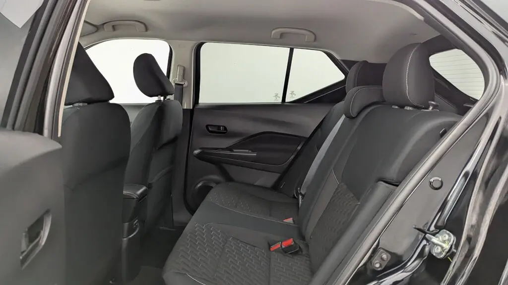 Florida Fine Cars - Used NISSAN KICKS 2022 MARGATE S