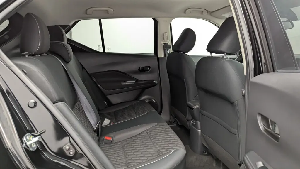 Florida Fine Cars - Used NISSAN KICKS 2022 MARGATE S