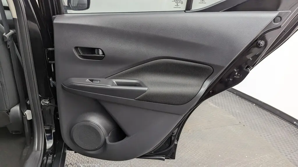 Florida Fine Cars - Used NISSAN KICKS 2022 MARGATE S