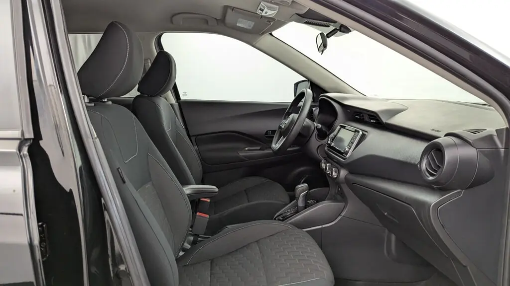 Florida Fine Cars - Used NISSAN KICKS 2022 MARGATE S