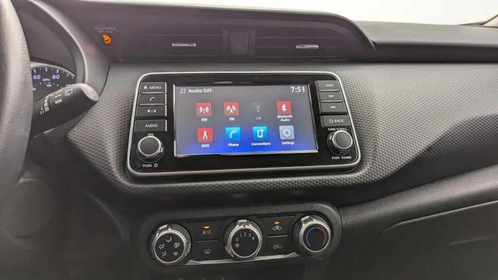 Florida Fine Cars - Used NISSAN KICKS 2022 MARGATE S