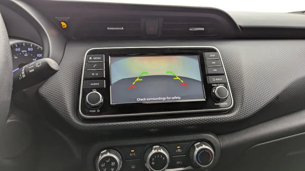 Florida Fine Cars - Used NISSAN KICKS 2022 MARGATE S