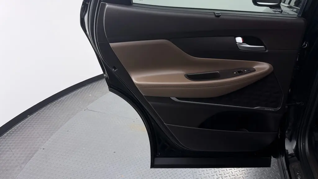 Florida Fine Cars - Used HYUNDAI SANTA FE HYBRID 2021 WEST PALM LIMITED