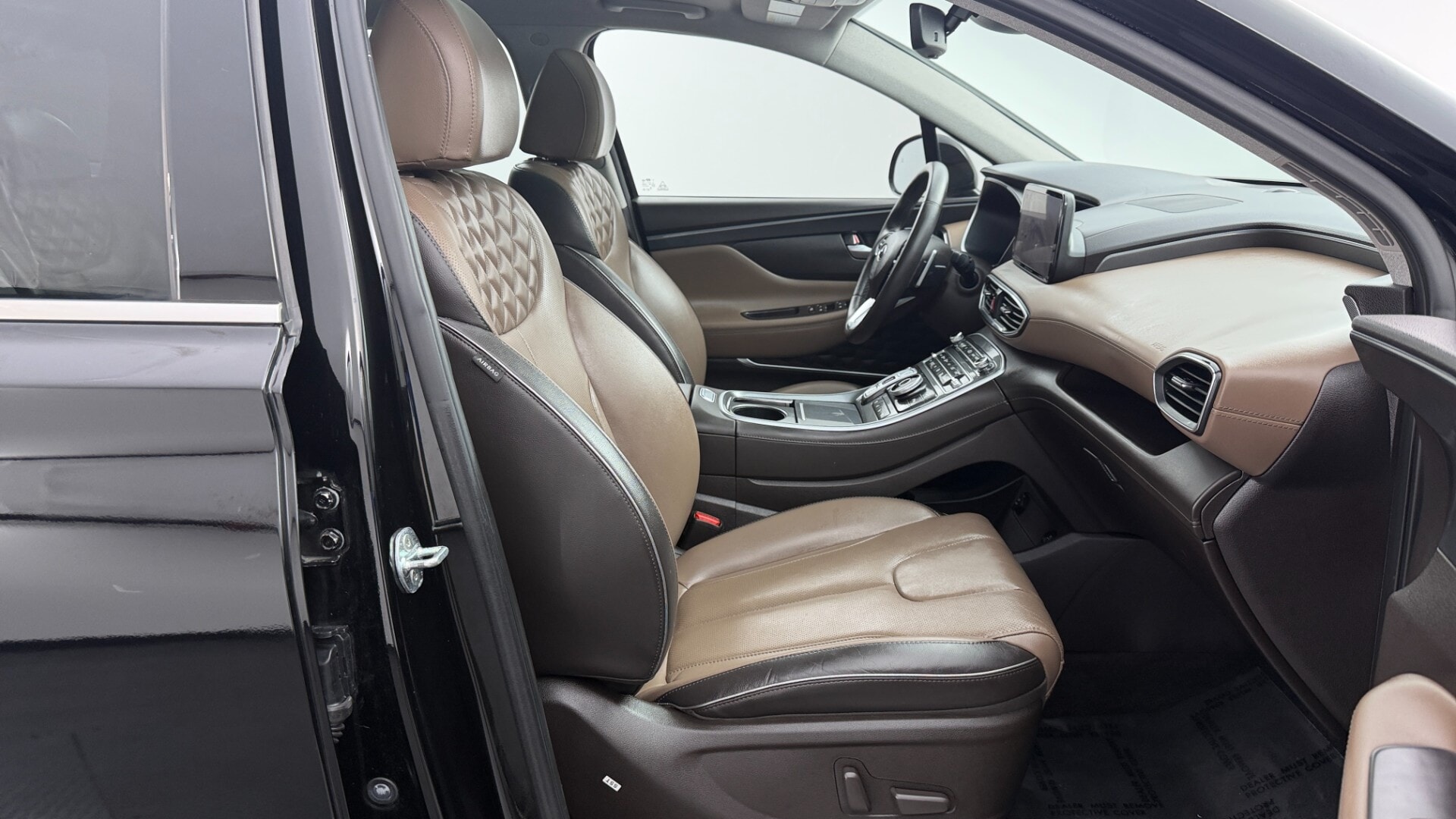 Florida Fine Cars - Used vehicle - SUV HYUNDAI SANTA FE HYBRID 2021