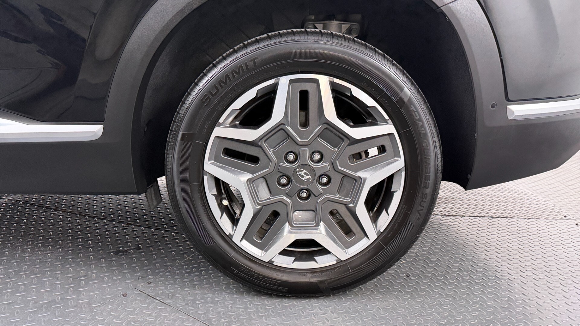 Florida Fine Cars - Used vehicle - SUV HYUNDAI SANTA FE HYBRID 2021