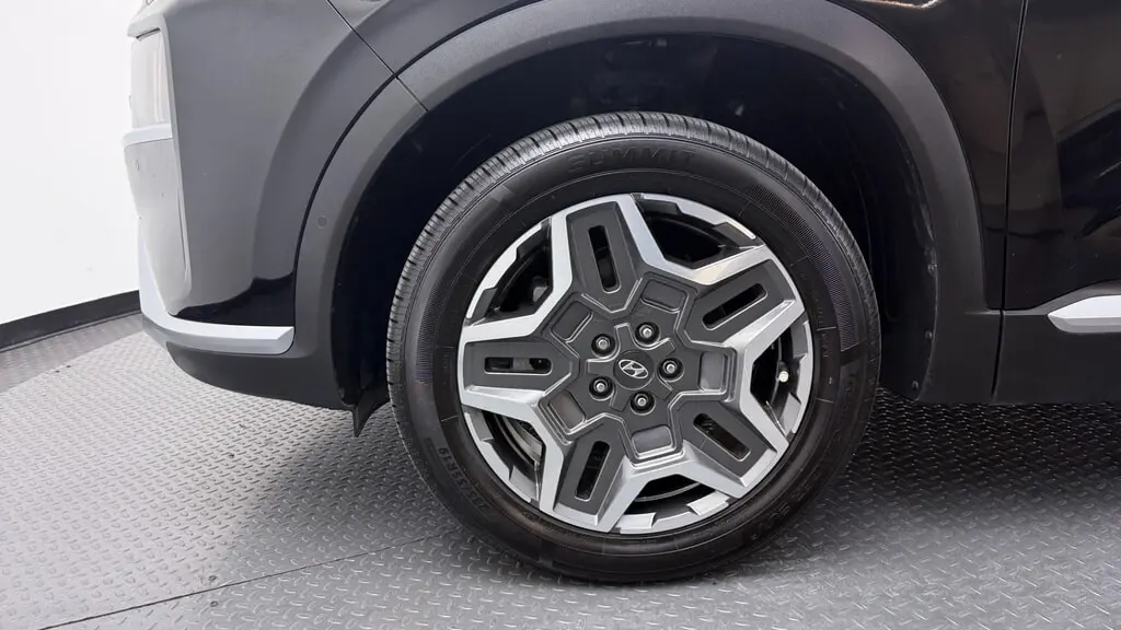 Florida Fine Cars - Used HYUNDAI SANTA FE HYBRID 2021 WEST PALM LIMITED