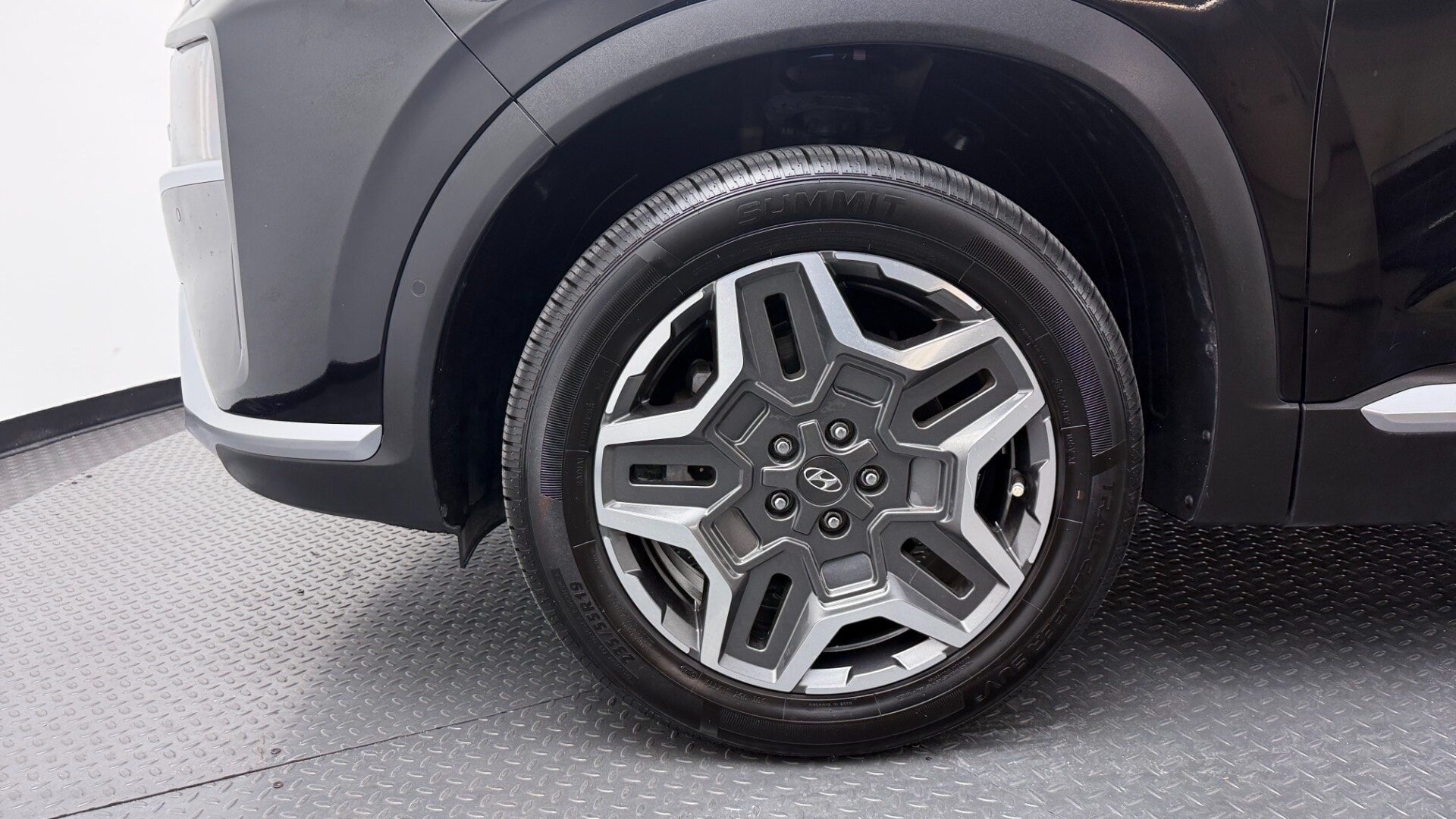 Florida Fine Cars - Used vehicle - SUV HYUNDAI SANTA FE HYBRID 2021