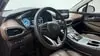 Florida Fine Cars - Used HYUNDAI SANTA FE HYBRID 2021 WEST PALM LIMITED