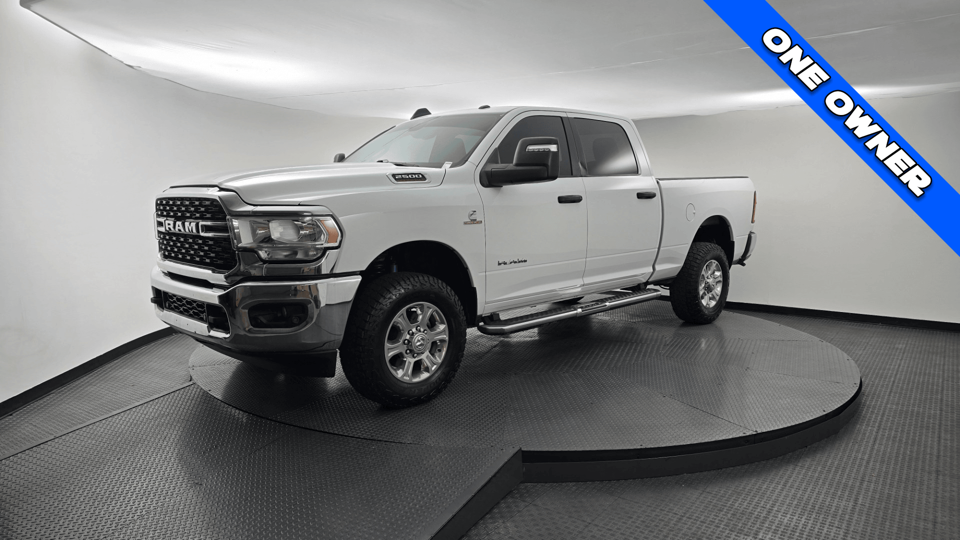 Florida Fine Cars - Used vehicle - TRUCK RAM 2500 2024