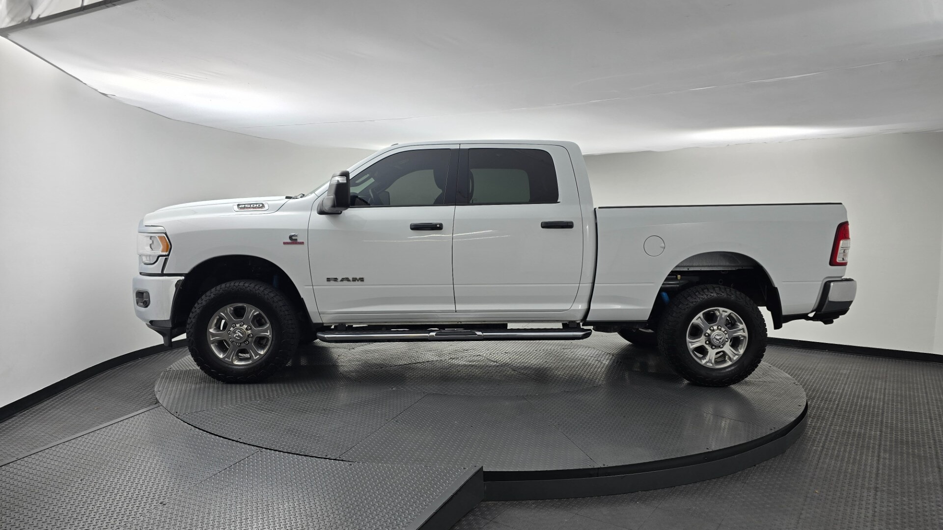 Florida Fine Cars - Used vehicle - TRUCK RAM 2500 2024