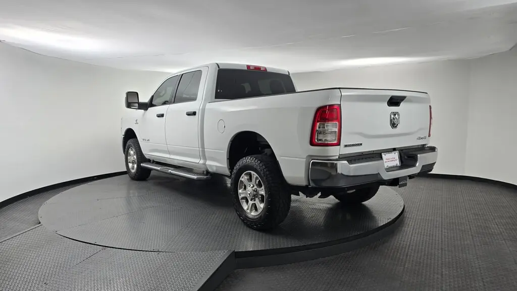 2024 RAM 2500 BIG HORN photo 6