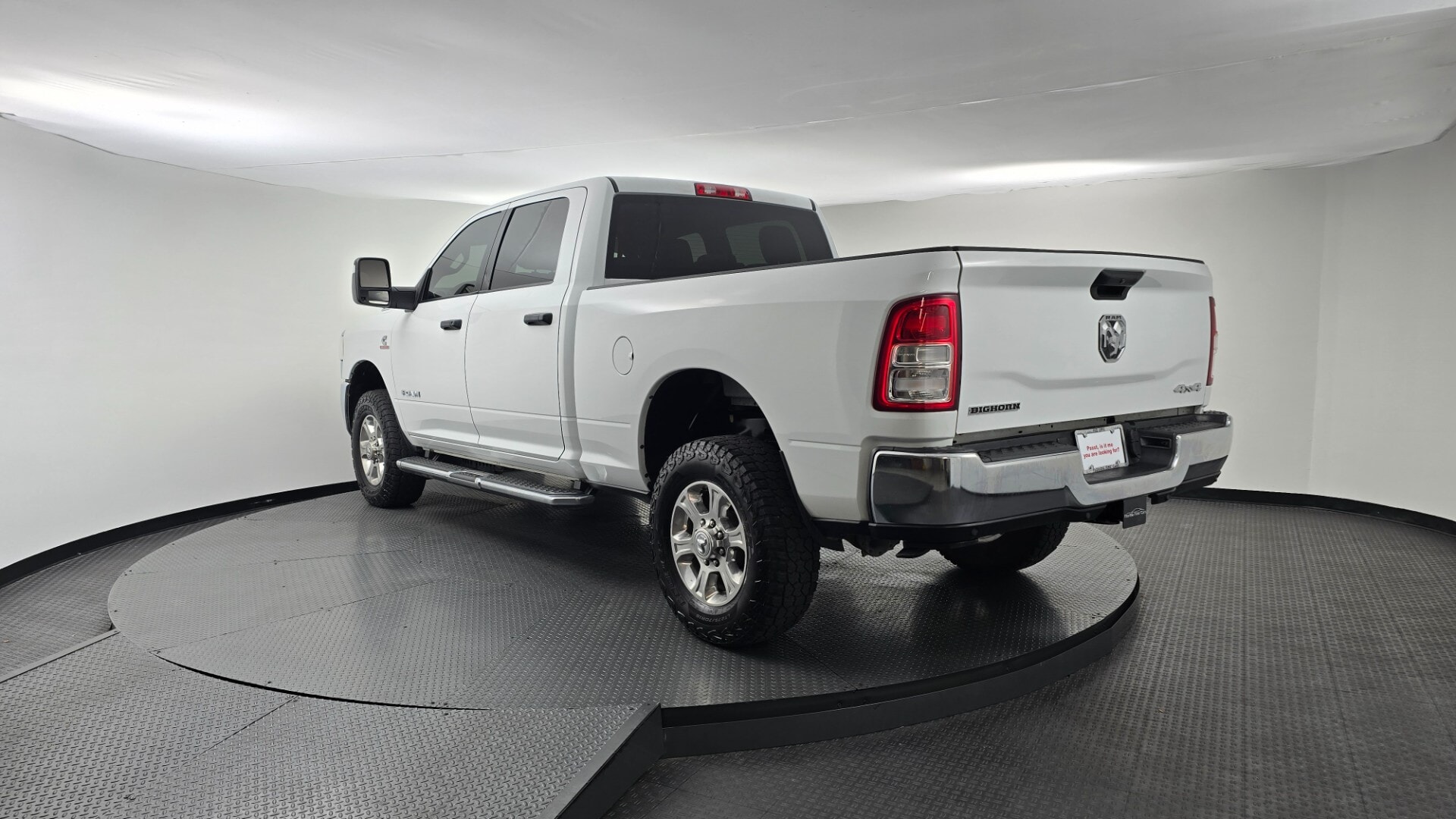 Florida Fine Cars - Used vehicle - TRUCK RAM 2500 2024