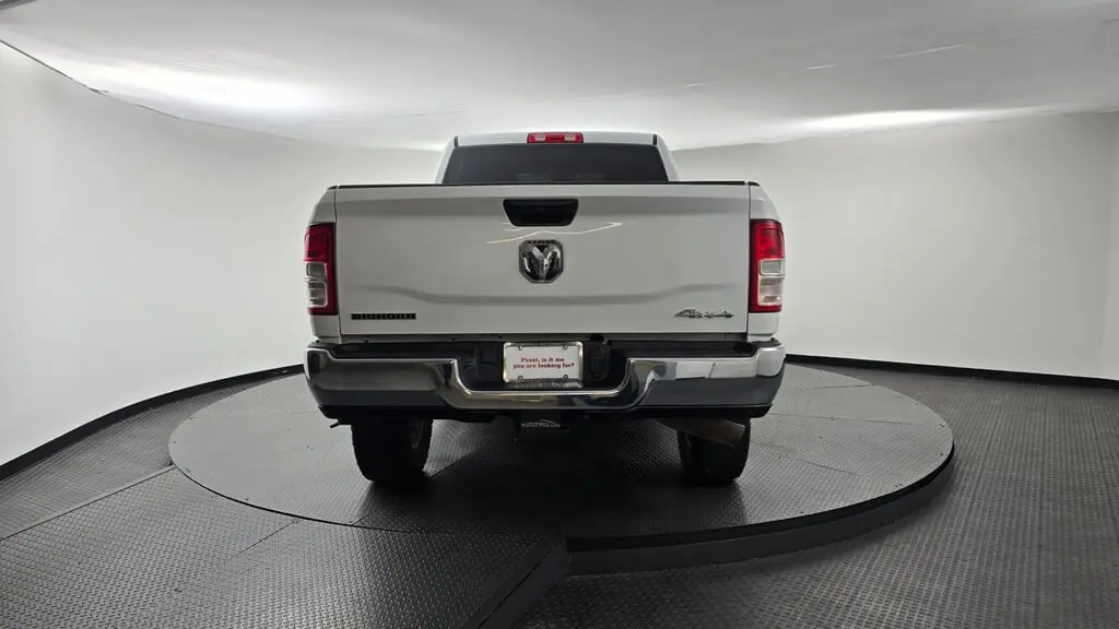 2024 RAM 2500 BIG HORN photo 7