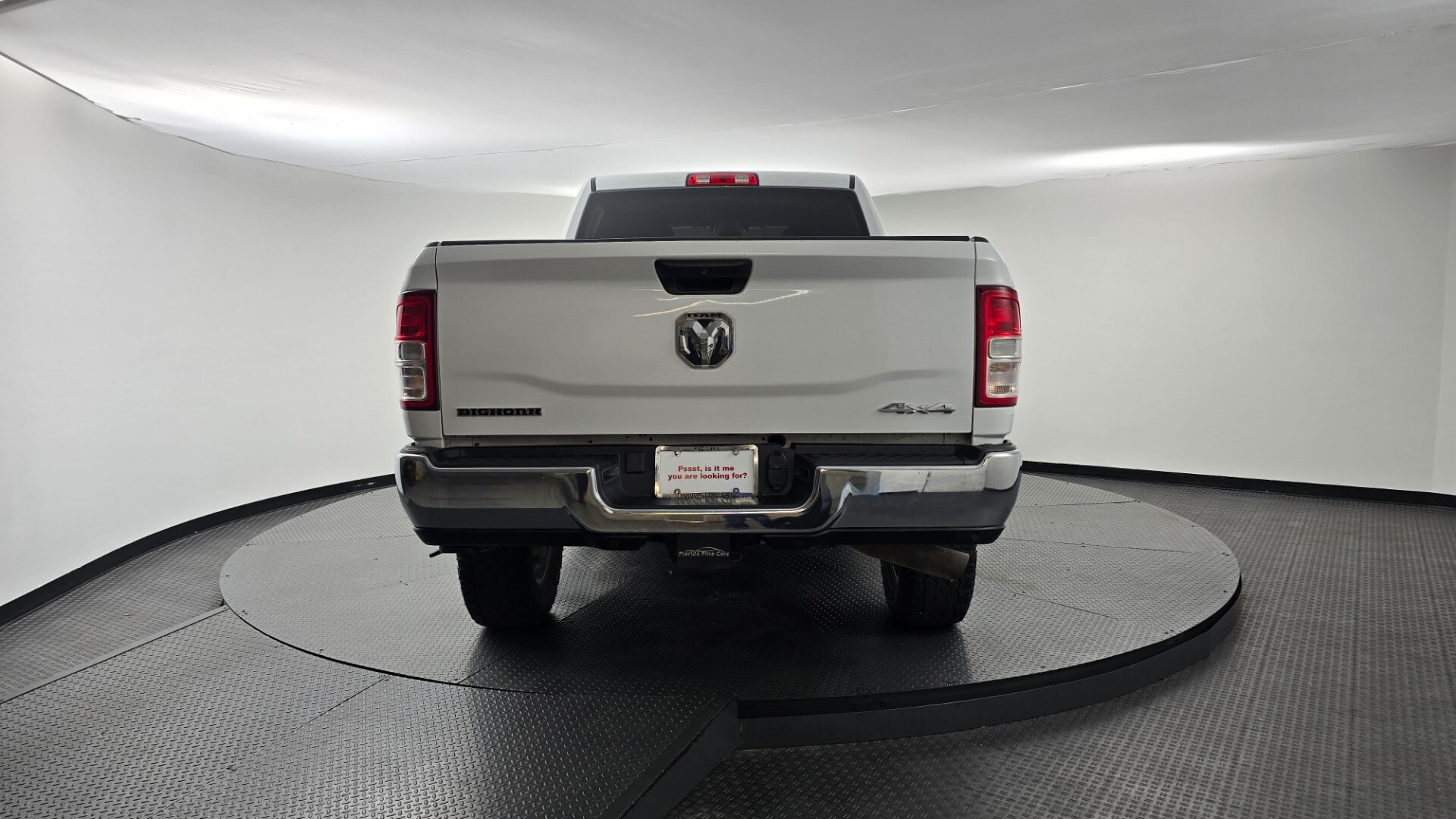 Florida Fine Cars - Used vehicle - TRUCK RAM 2500 2024