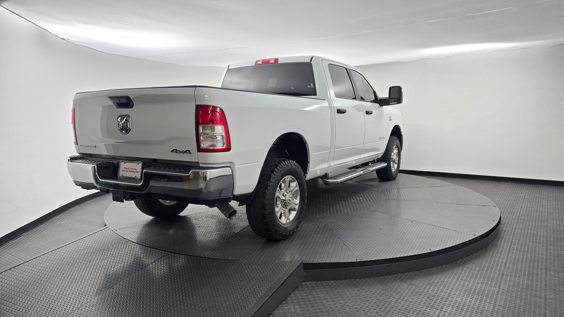 Florida Fine Cars - Used vehicle - TRUCK RAM 2500 2024