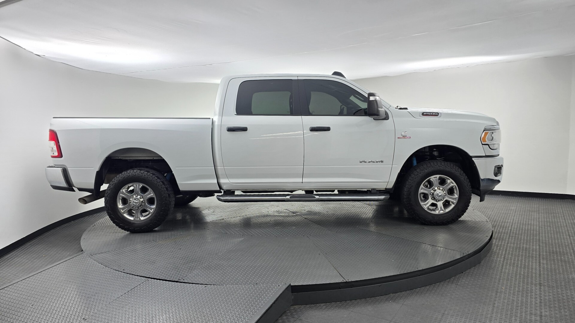Florida Fine Cars - Used vehicle - TRUCK RAM 2500 2024