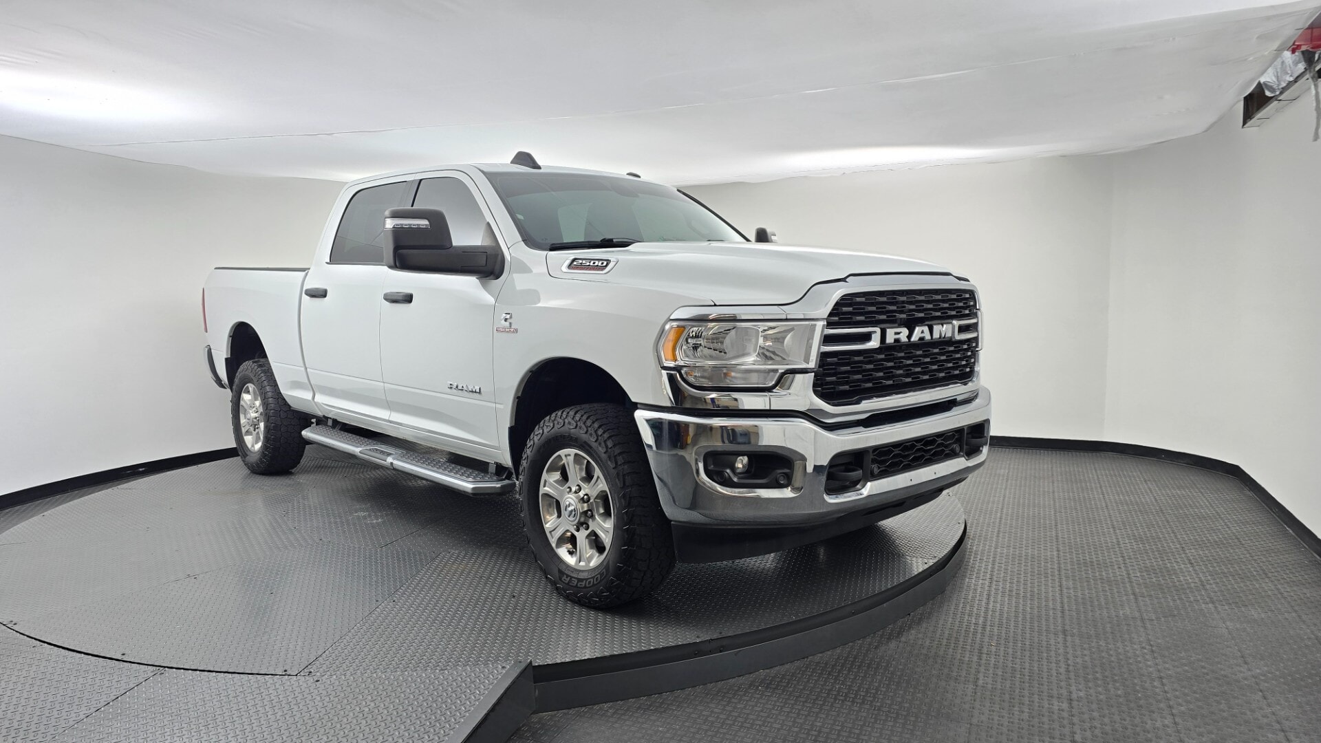 Florida Fine Cars - Used vehicle - TRUCK RAM 2500 2024